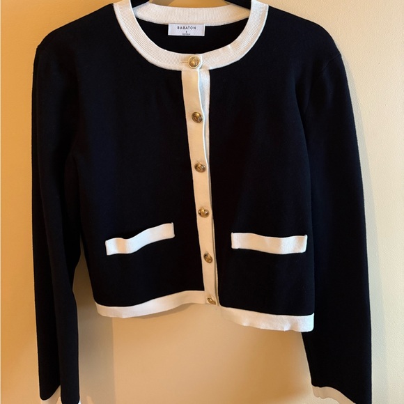 Babaton Sweaters - Babaton Approach Cardigan